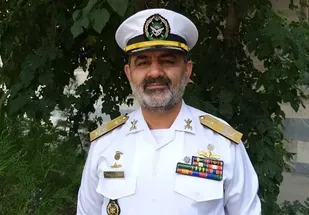 ساخت ناوشکن&zwnj;های جدید در دستور کار &laquo;نداجا&raquo; است