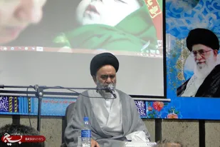 اگر علی&zwnj;شناس شویم قطعاً خداشناس خواهیم شد