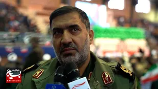 برگزاری برنامه&zwnj;های دهه فجر با شعار ایران استوار ۴۴ سال افتخار