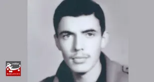 زندگی نامه شهید اصغر باقری خیرآبادی