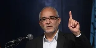 آمریکا جرأت اقدام نظامی علیه ملت ایران اسلامی را ندارد