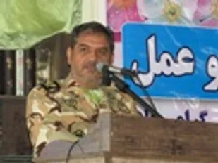 صیاد شیرازی تنها نظامی جهان است که با فاصله کوتاه  به درجه سپهبدی نائل آمد