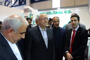 سیر نزولی شهرک های صنعتی در دولت یازدهم