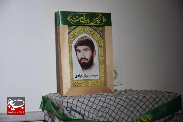 تصاویر بازدید از قدمگاه مقدس رزمندگان اسلام