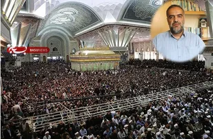 راه امام ادامه دارد؛ قله های موفقیت برای مردم عزیزما دست یافتنی است