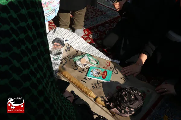 راهیان نور