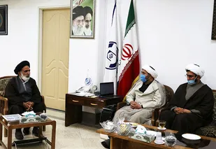 قدردانی از فعالیت گروه&zwnj;های جهادی حوزوی