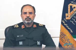 امروزه ارتش لرزه به تن تمامی مستکبرین جهان انداخته است