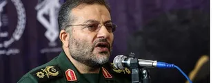 بحران کرونا در سیستان و بلوچستان با میدان&zwnj;داری سپاه مدیریت شد/ آمادگی بسیج برای راه&zwnj;اندازی بیمارستان صحرایی