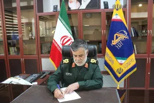 پیام تبریک فرمانده لشکر عملیاتی۳ حمزه(ع) به مناسبت روز خبرنگار