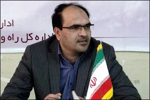 تکمیل پروژه جاده آورزمان به نهاوند نیازمند 70 میلیارد تومان اعتبار