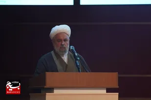 الگوگیری از پیامبر (ص) و اهل&zwnj;بیت (ع)، راه مصونیت جامعه در برابر جنگ نرم است