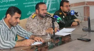 دفاع مقدس نماد واقعی پیروزی ایمان بر کفر است