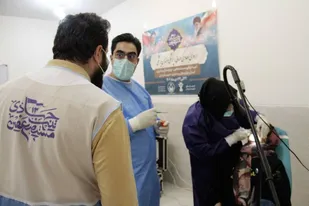 بیانیه تیپ جهادی ۱۲ مستضعفین لرستان؛