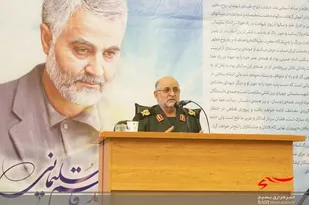 شهادت &laquo;حاج قاسم سلیمانی&raquo; نشانه عجز و ناتوانی استکبار جهانی بود