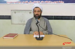 بسیج یادگار ماندگار امام راحل است