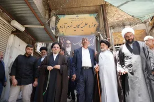امام، صدای بیداری ملت&zwnj;ها بود / راه او همچنان زنده و ادامه دارد