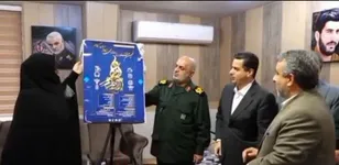 عصر جهاد تبیین عصر بیان حقیقت درمیان تحریف واقعیات دشمن است