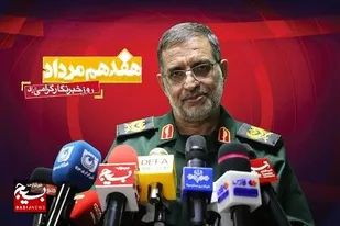 مهمات سلاح جنگ رسانه&zwnj;ای امروز روایت سازی و تولید محتواست/خبرنگاران و اصحاب رسانه فعالترین عناصر جامعه هستند