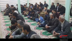 زندگی حضرت زینب سلام الله علیها مملو از درس است