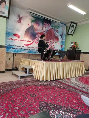 دشمن در تلاش است که پیشرفت&zwnj;های کشور دیده نشود