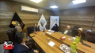 رونق گردشگری در سواحل اروند و کارون