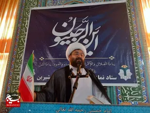 مشارکت مردم در انتخابات ضامن حفظ و بقای نظام اسلامی است