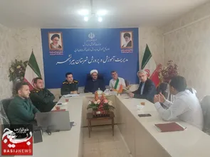 بصیرت و وحدت رمز پیروزی در برابر دشمن است