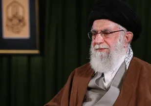 تسلیت رهبر انقلاب در پی رحلت آیت الله ضیاءآبادی