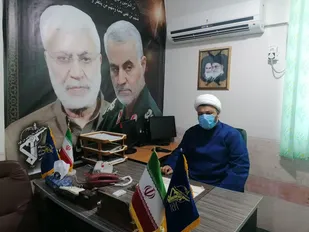 دفاع مقدس گنجی پایان&zwnj;ناپذیر و سرمایه&zwnj;ای همیشه ماندگار
