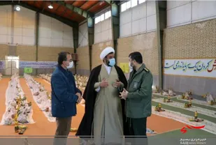 طرح سردار سلیمانی همچنان ادامه دارد