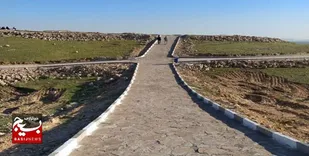 پارک کوهستان گتوند، یکی از مناطق تفریحی و گردشگری این شهرستان است