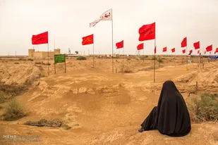 افسوس از آرزویی که بر دل ماند!