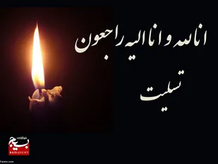 حجت الاسلام حاجی صادقی، در گذشت مادر مکرمه سردار سلیمانی را تسلیت گفت