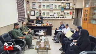 کاهش آسیب&zwnj;های اجتماعی با مشارکت اداره بهزیستی شهرستان امیدیه
