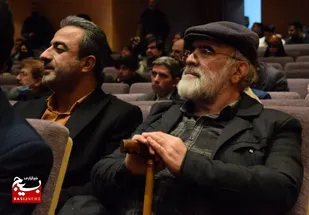 مسئولین بیایند و جوانان را در زمینه&zwnj;های مختلف بشناسند و روی آنان سرمایه&zwnj;گذاری کنند