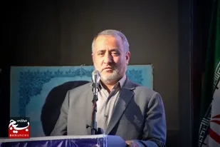 آب رسانی به روستاها از اقدامات بسیار خوب بسیج سازندگی است