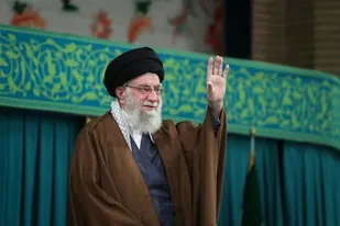 امام خامنه&zwnj;ای (قدس سره) طراح دکترین مقاومت در جهان است