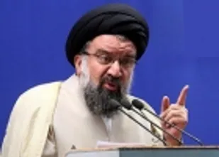 مسئولان اجازه ندهند آدم&zwnj;های غرب&zwnj;زده با&zwnj; شیطان&zwnj;صفتان انگلیسی در سفارت ملاقات کنند