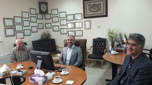 تمام برنامه هاي كلان توسعه در كشور مي بايست داراي پيوست سلامت باشد