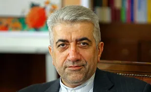 وزیر نیرو به همدان سفر می&zwnj;کند