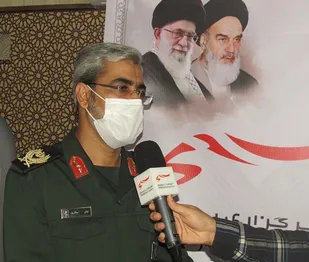2500گروه سلامت در 534 محله در طرح شهید سلیمانی  فعال هستند
