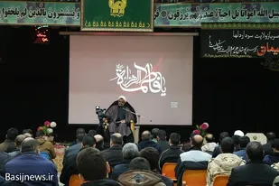فکرتحریف و انحراف اسلام توسط دشمن خواب آشفته ای بیش نیست