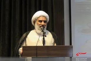 برگزاری جشن بعثت در زابل