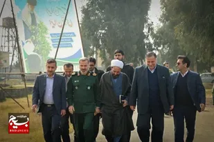 غرس ۵۰۰ هزار نهال با استفاده از ظرفیت سپاه و بسیج در مازندران