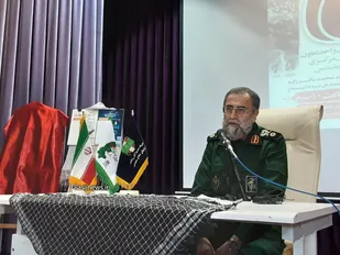 تکریم خانواده معظم شهدا در جمهوری اسلامی ایران یک راهبرد است/ ضرورت اهمیت دادن به جهاد تبیین و تجلیل از پیشکسوتان دفاع مقدس