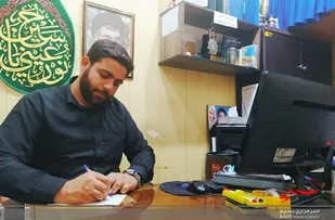پیروی از راه شهداء سرلوحه اقدامات جهادی و فرهنگی &zwnj;است