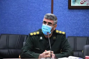 برگزاري برنامه&zwnj;های هفته دفاع مقدس با پیوست کنگره٣٥٣٥ شهيد زنجان