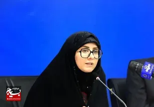 انجمن اولیا و مربیان بستر مناسبی جهت مشارکت خانواده ها در آموزش است&nbsp;