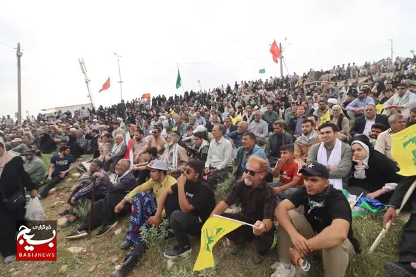 راهیان نور